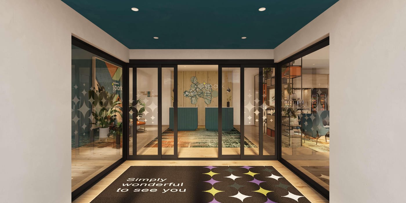 Spark By Hilton Stuttgart Sindelfingen-Germany-Sindelfingen-General view-3