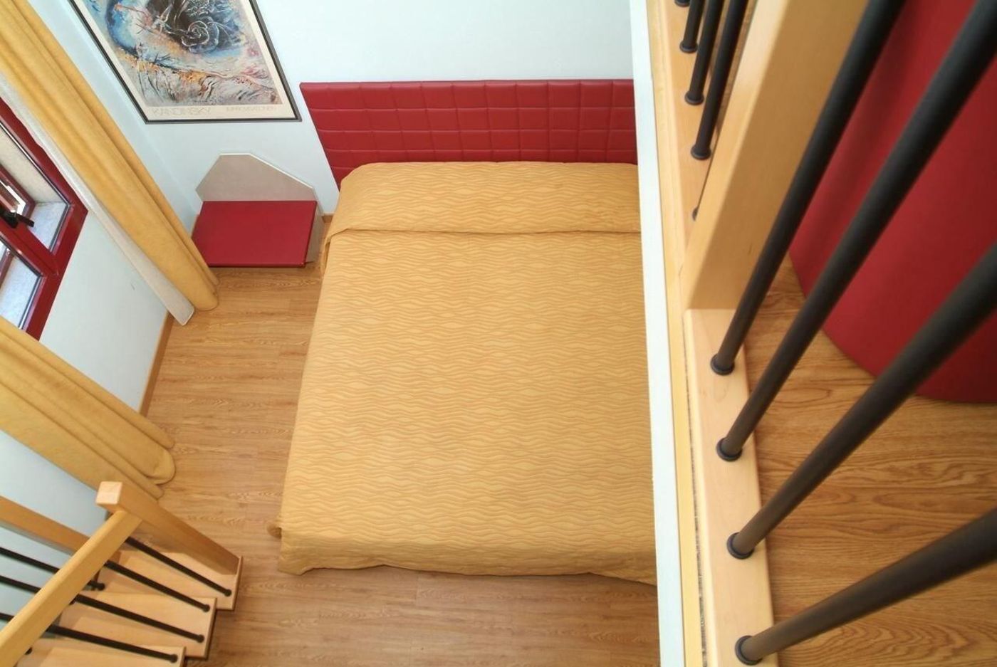 Hotel Maxim - Italy - BOLOGNA - Room - 9