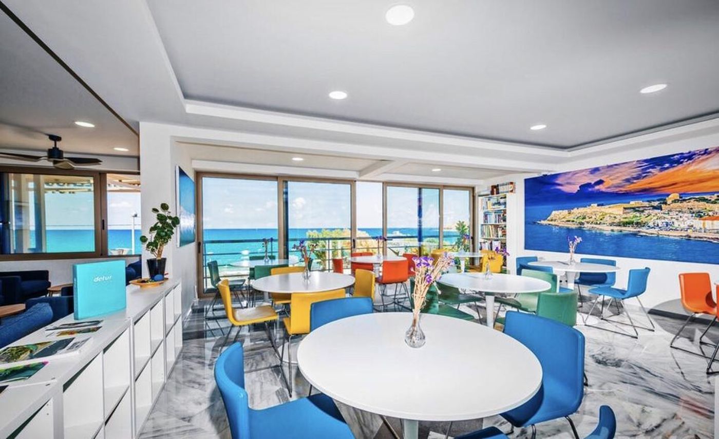 Archipelagos Residence