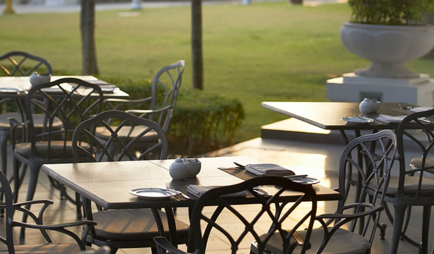 Eastern and Oriental Hotel Penang-Malaysia-PENANG-General view-4