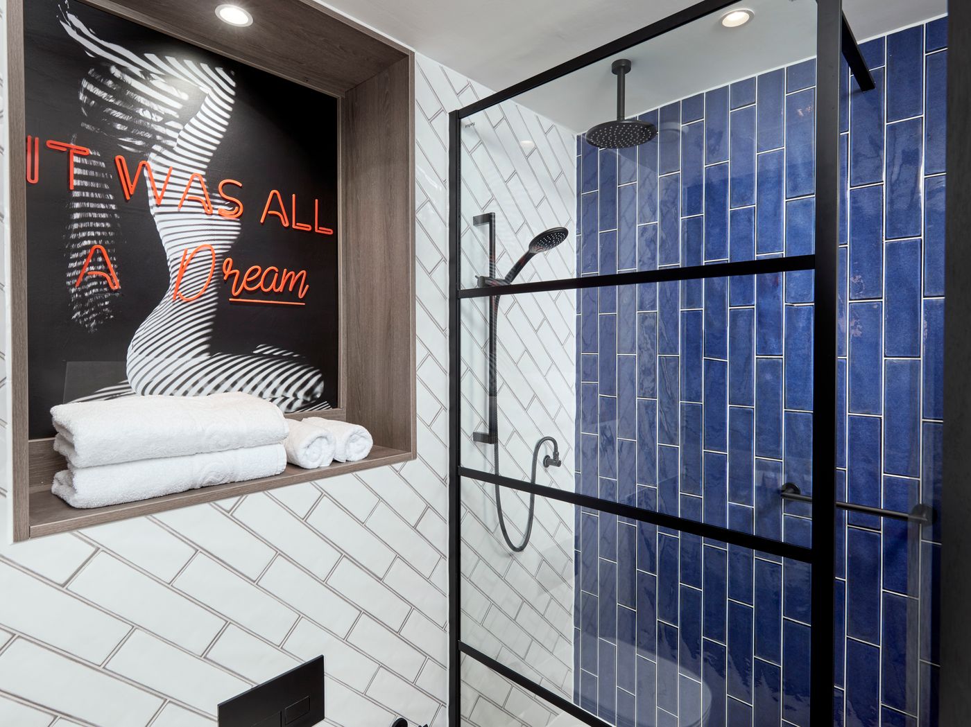 NYX Hotel London Holborn - United Kingdom - LONDON - Room - 6