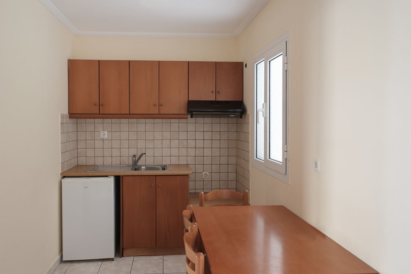 Paradise Hotel Apartments