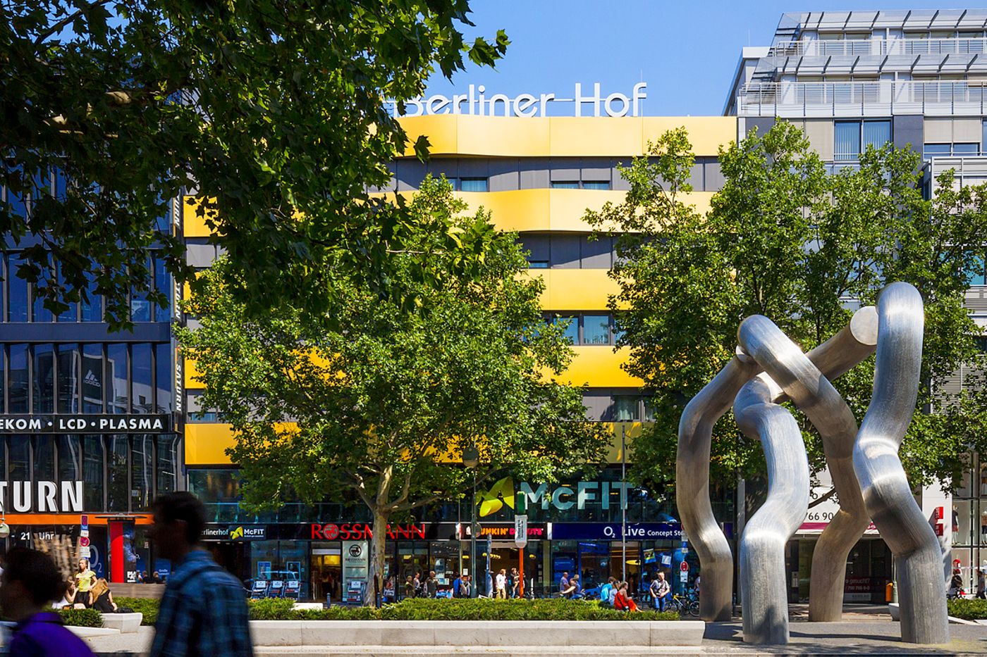 about:Berlin Hotel-Germany-BERLIN-General view-3