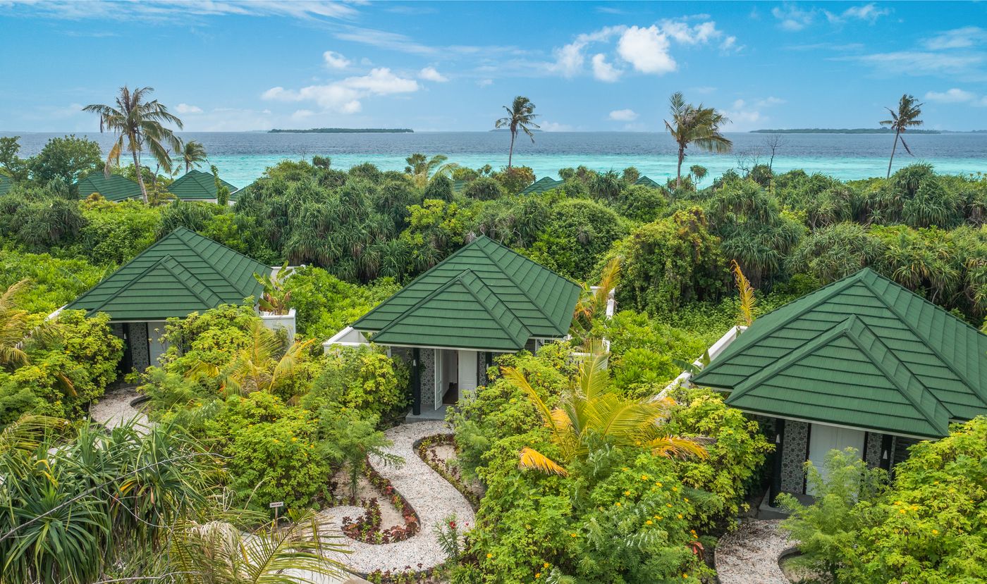 Siyam World Maldives