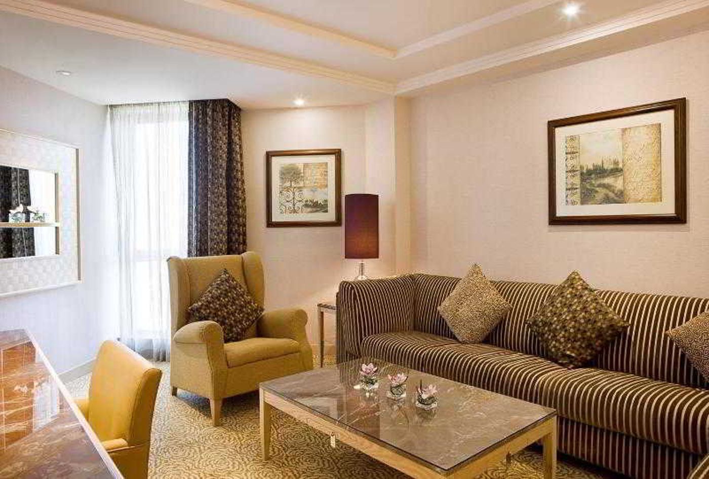 Sheraton Bahrain | £19pp Deposits