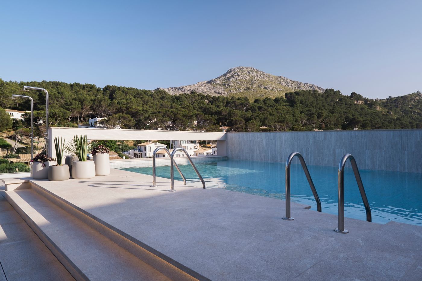 New - El Vicenc de la Mar