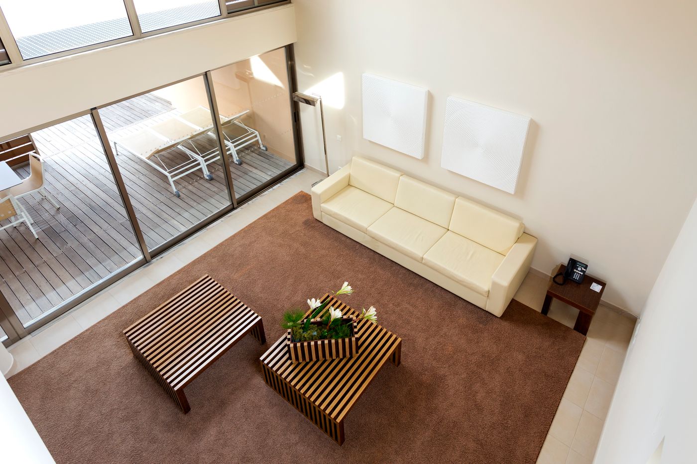 Salgados Beach Villas