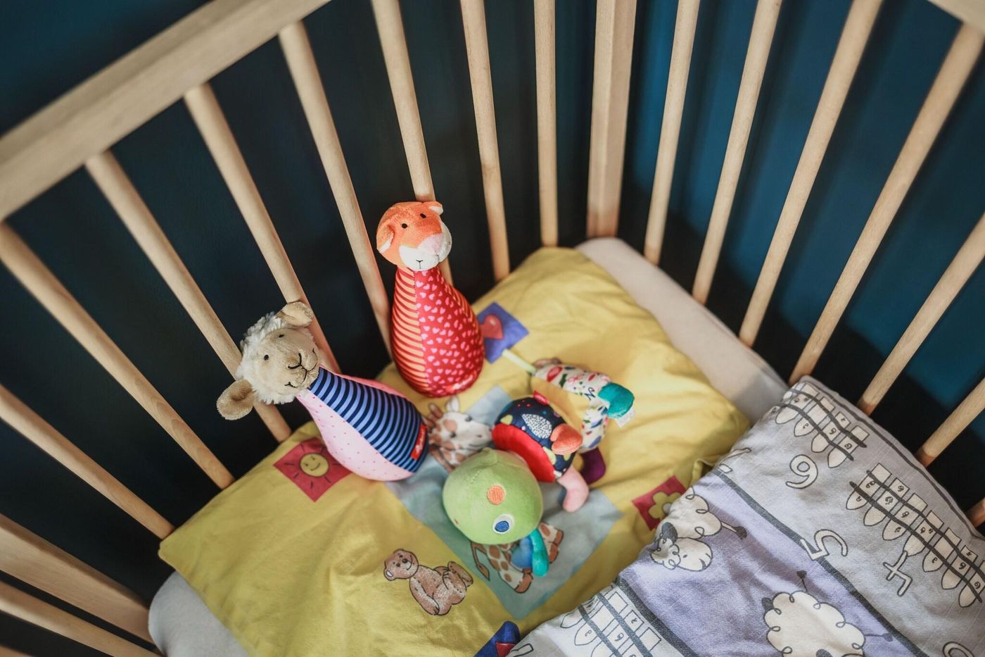 The-Circus-Apartments-Room-72