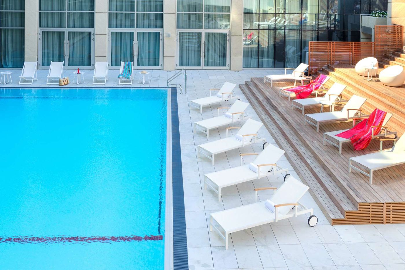 Herods Herzliya Hotel