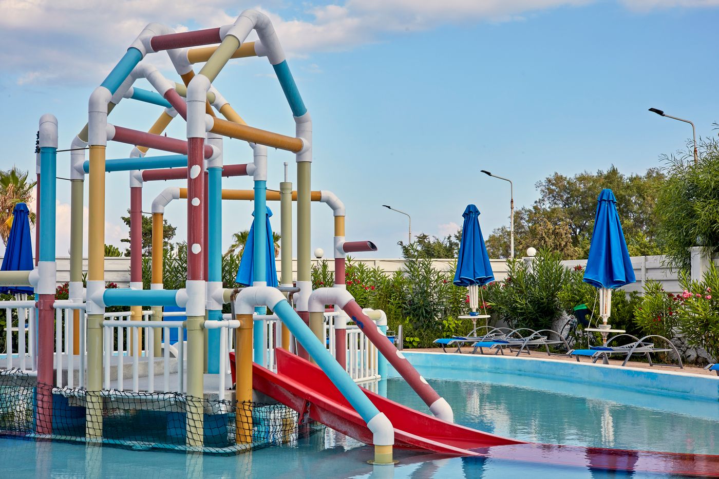 Ammades Epsilon Apartments