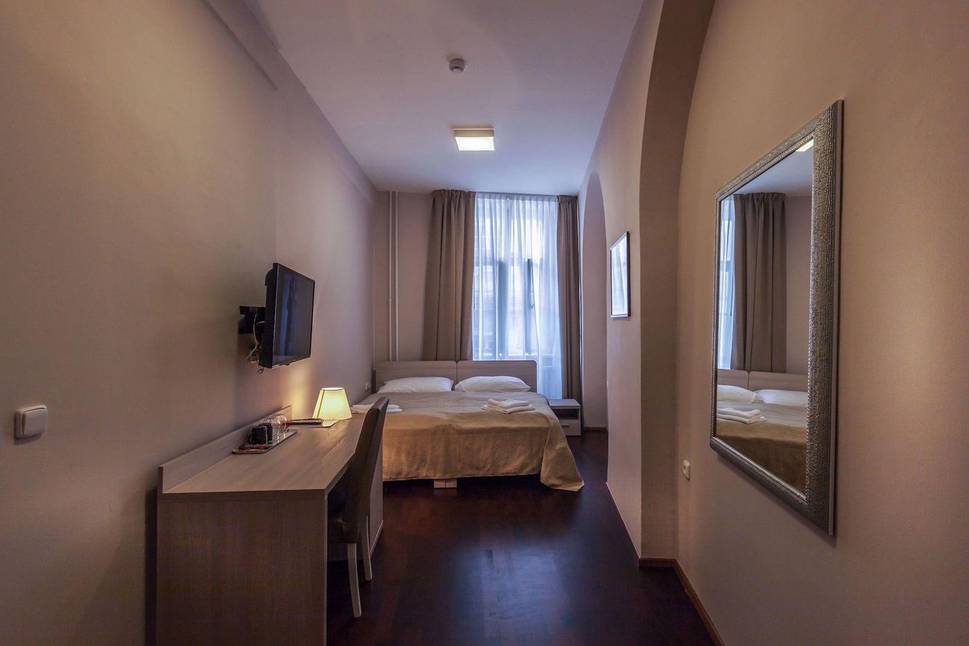 Prague-Boutique-Residence-Room-44