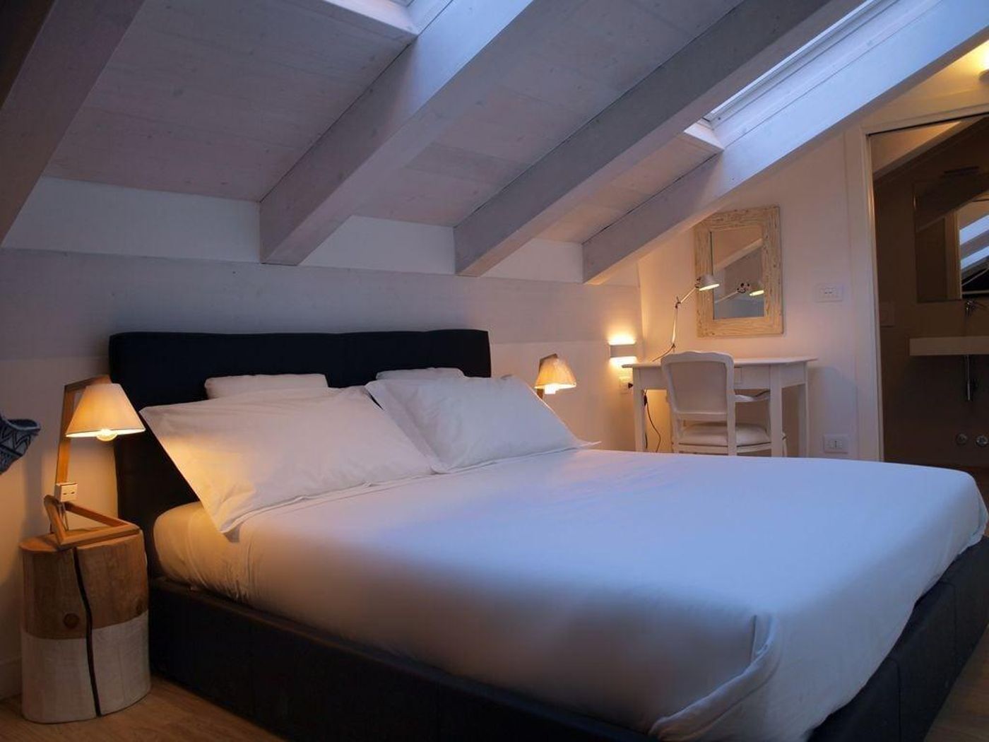 Acquaderni Rooms - Italy - Bologna - General view - 4