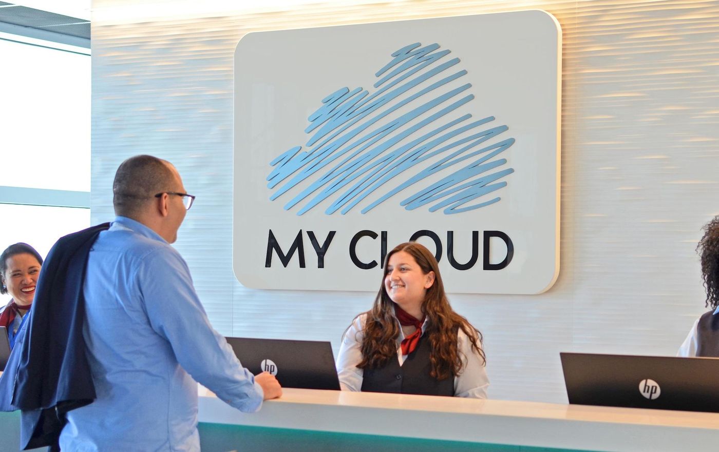 My Cloud Transit Hotel - Germany - FRANKFURT - Lobby - 9