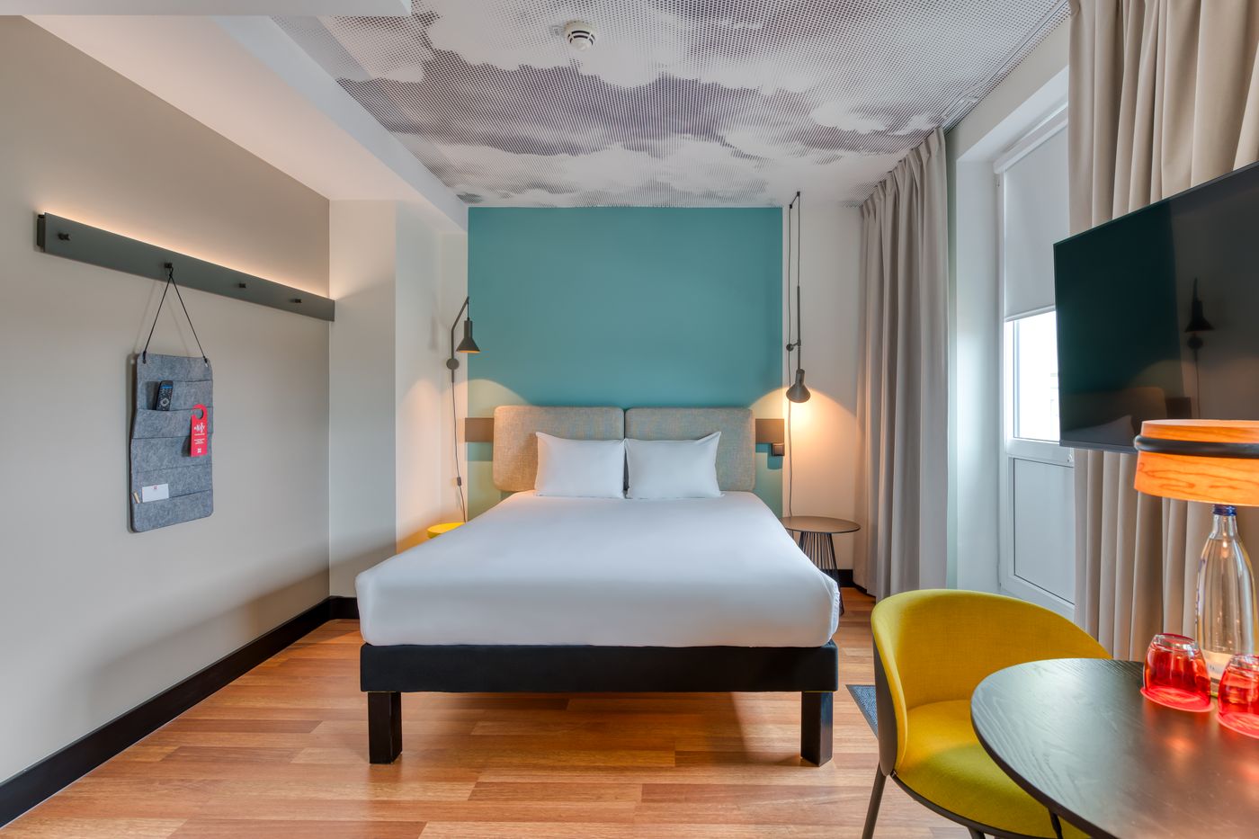 ibis Berlin Kurfuerstendamm-Germany-BERLIN-Room-6