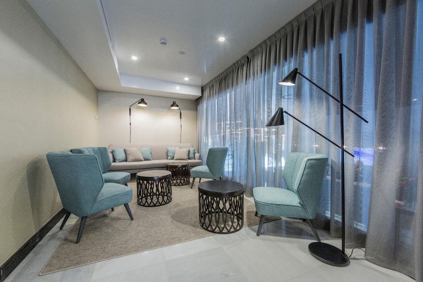 Catalonia Granada-Spain-GRANADA-General view-2