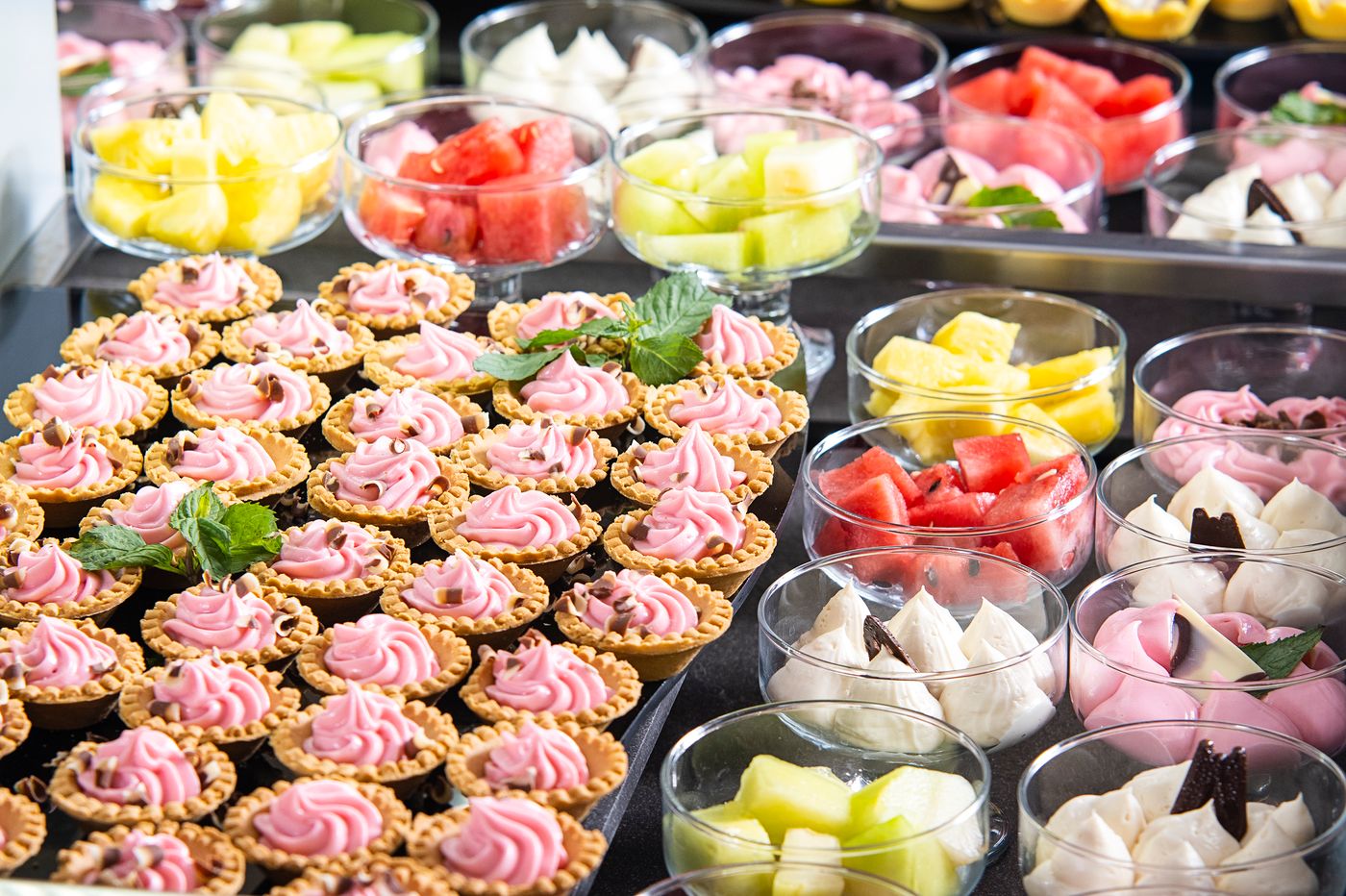 Sol-Nessebar-Resort--Bay-and-Mare--Restaurant-56