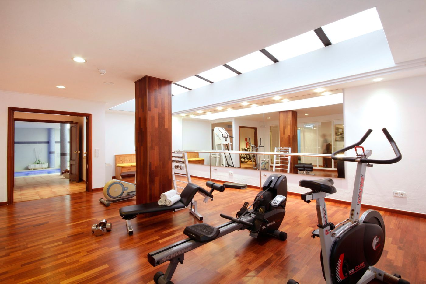 Hotel Ilusion Markus & Spa