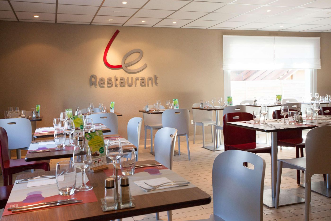 Campanile-Epinay-sur-Orge-Restaurant-22