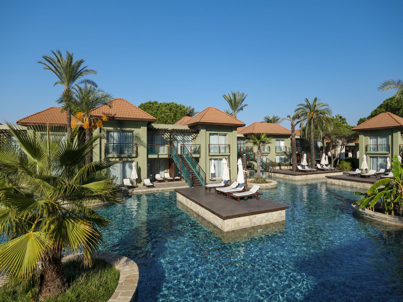IC Hotels Green Palace & Villas