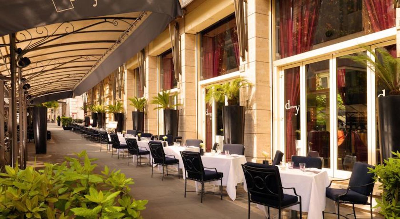 The Westin Excelsior