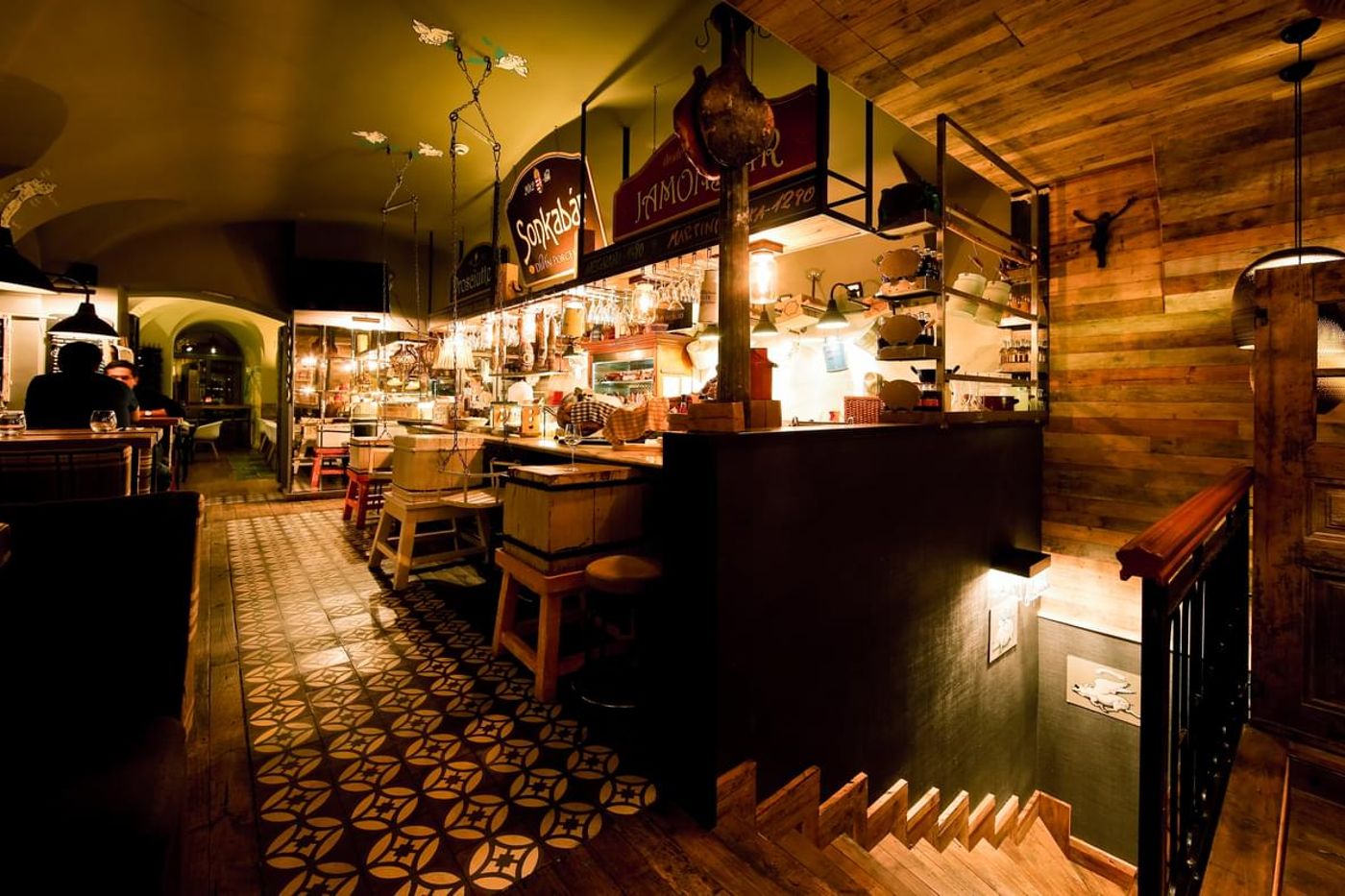 Zenit Budapest Palace