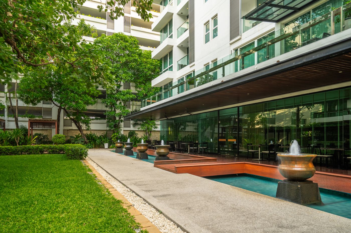 Shama Petchburi 47 Bangkok-Thailand-BANGKOK-General view-2