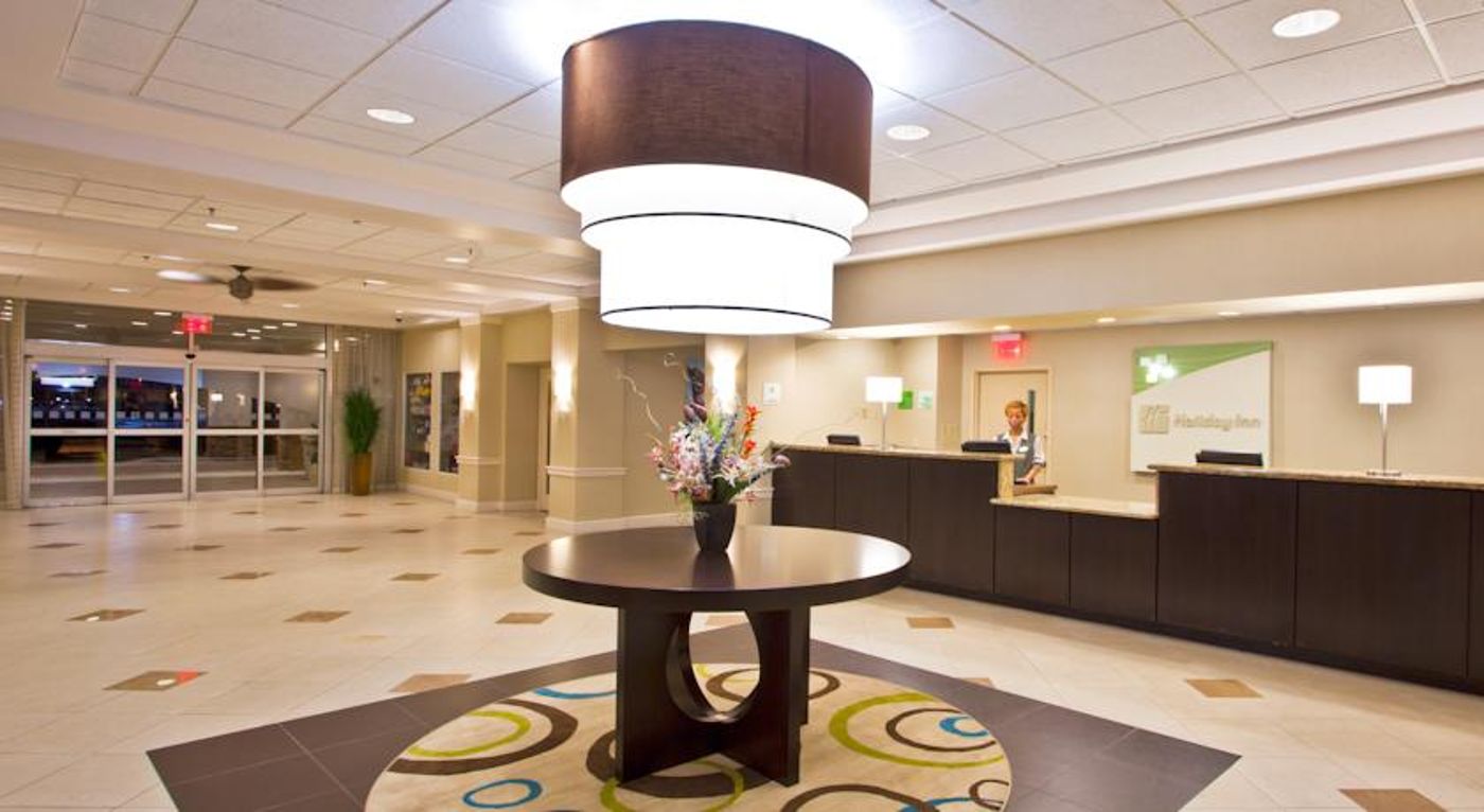 Holiday Inn & Suites Universal Orlando