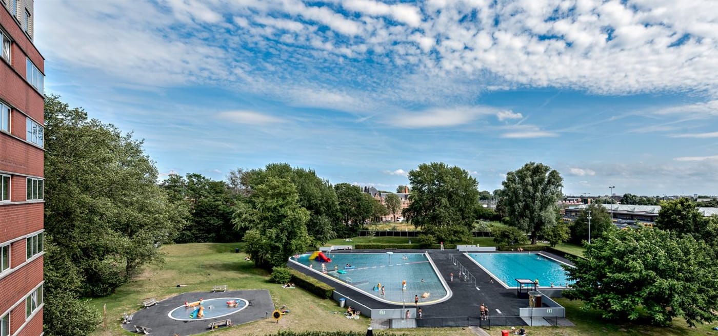 WestCord Art Hotel Amsterdam 3 stars