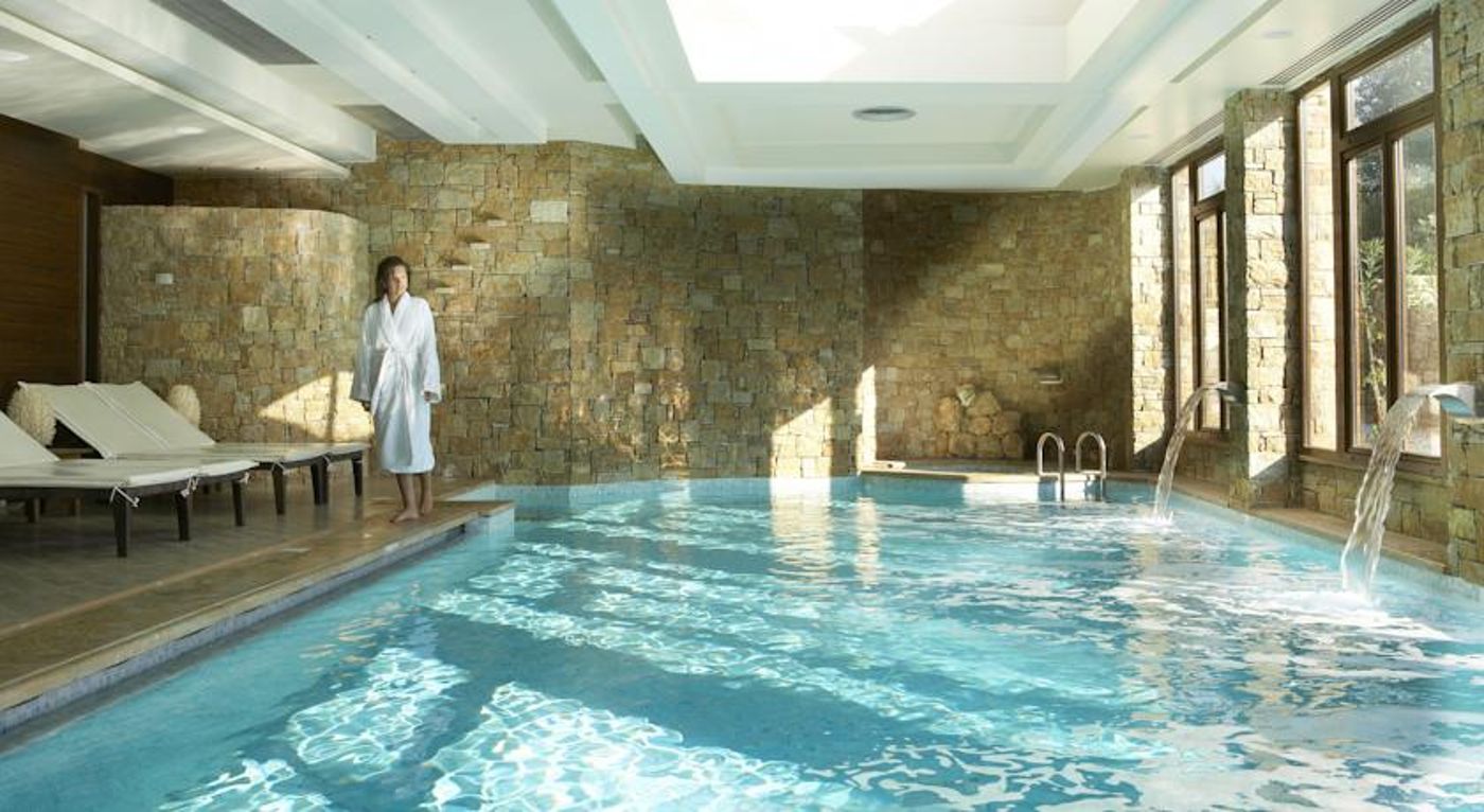 Anthemus Sea Beach Hotel & Spa