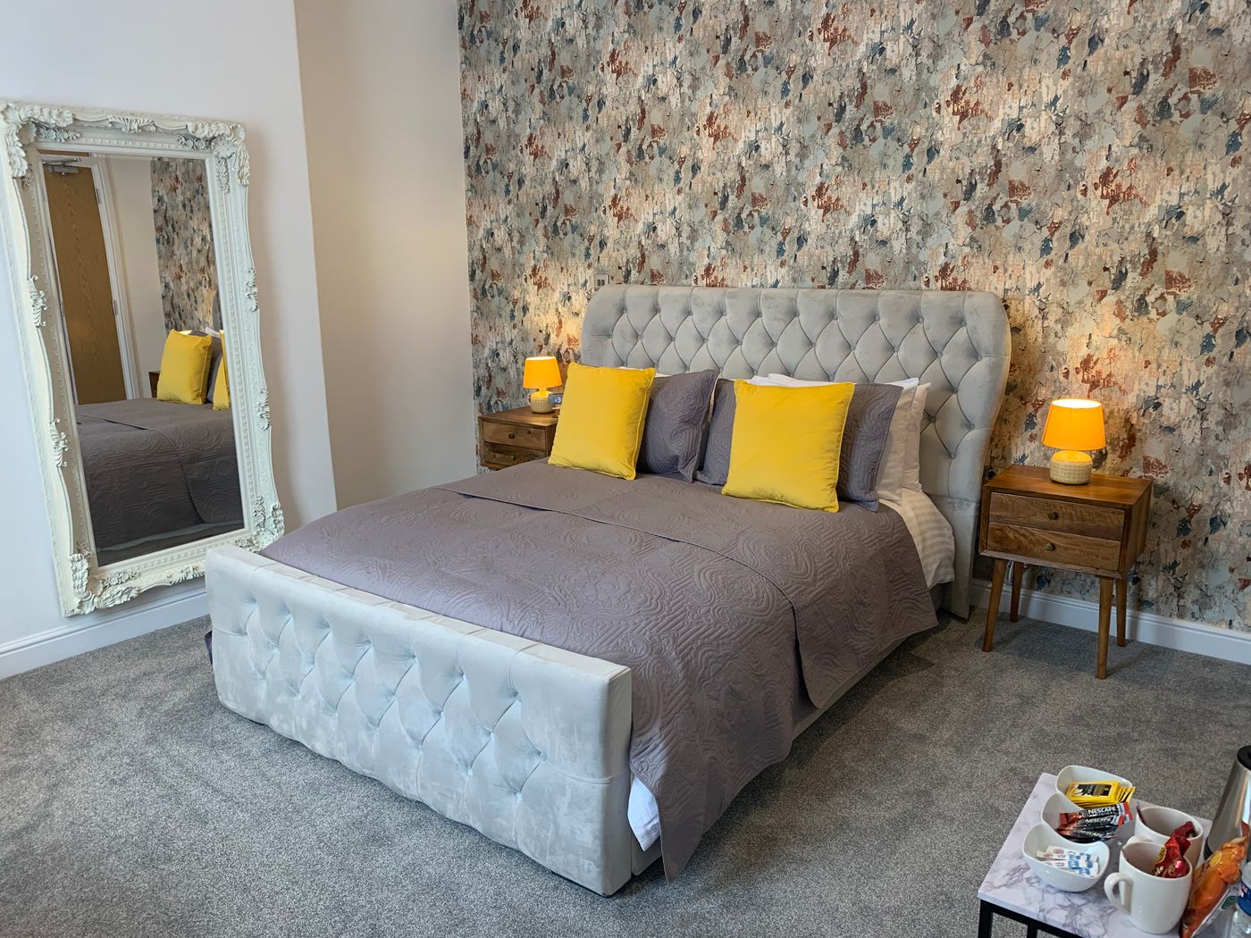 Ashfield Altrincham-United Kingdom-Altrincham-Room-7