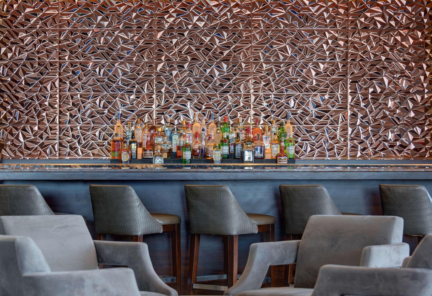 Hilton Americas Housto-United States-Houston-General view-6