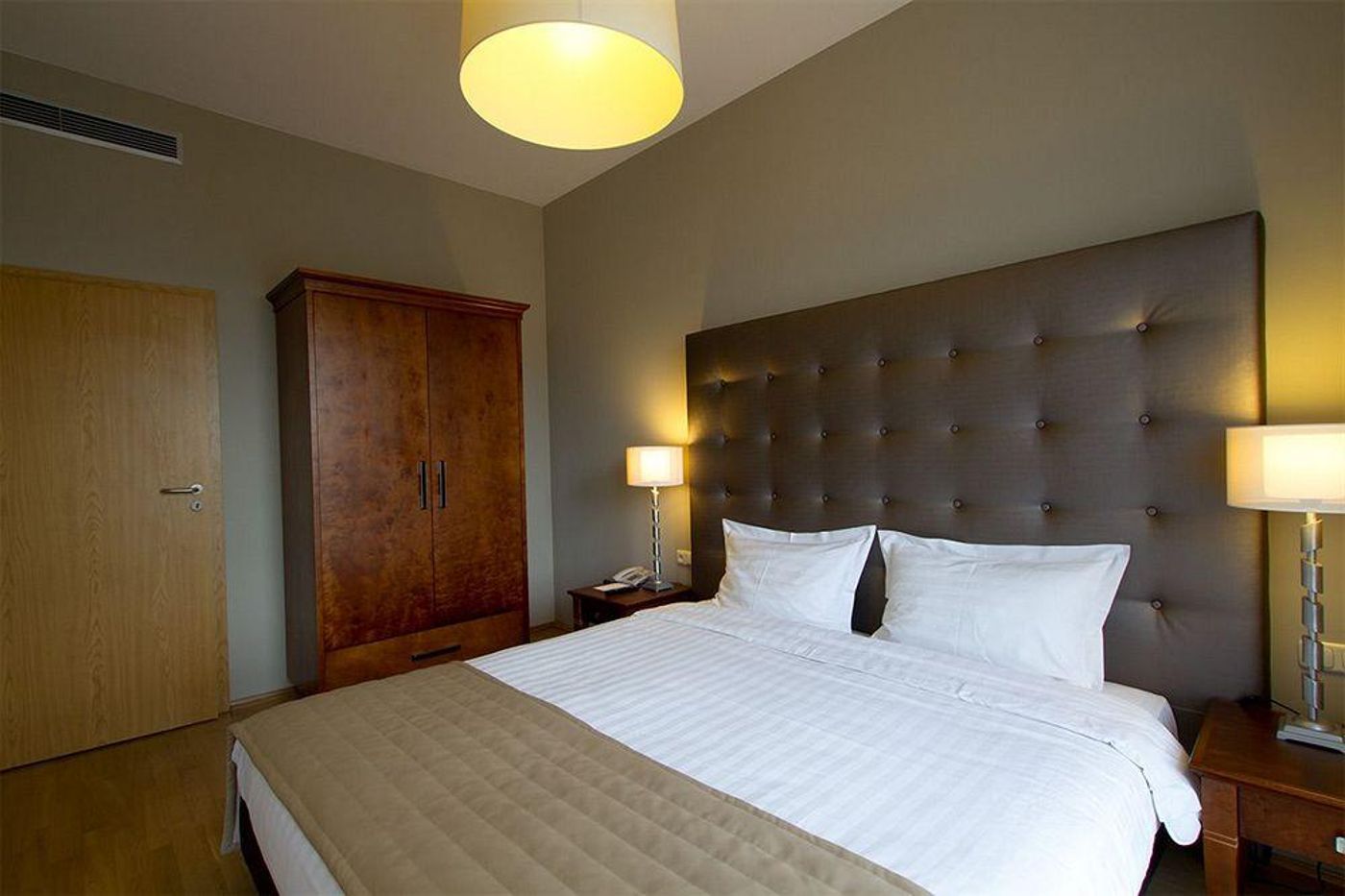 Don Prestige Residence-Poland-POZNAN-General view-10