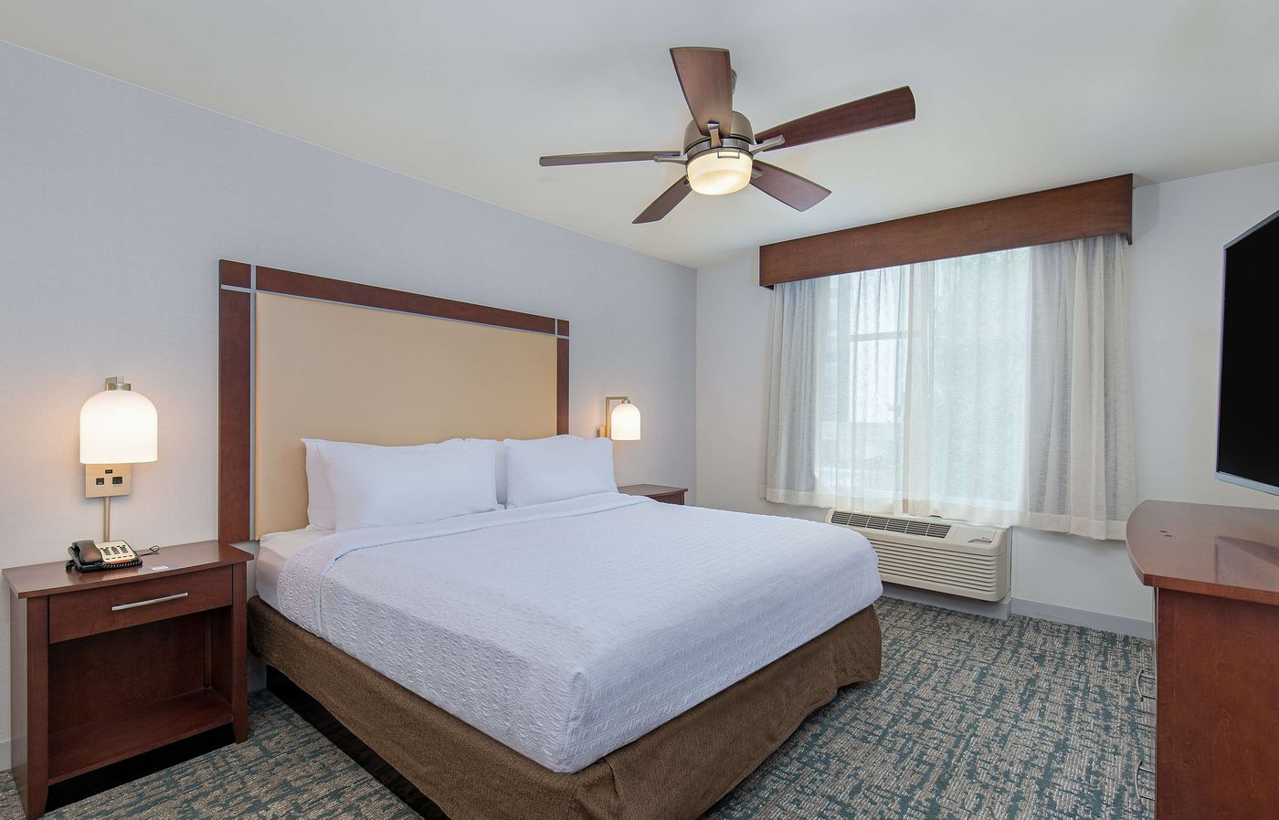 Homewood Suites By Hilton Atlanta/Perimeter Center-United States-Atlanta-Room-1