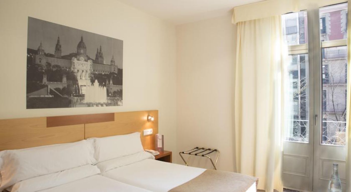 BCN Urban Gran Ducat