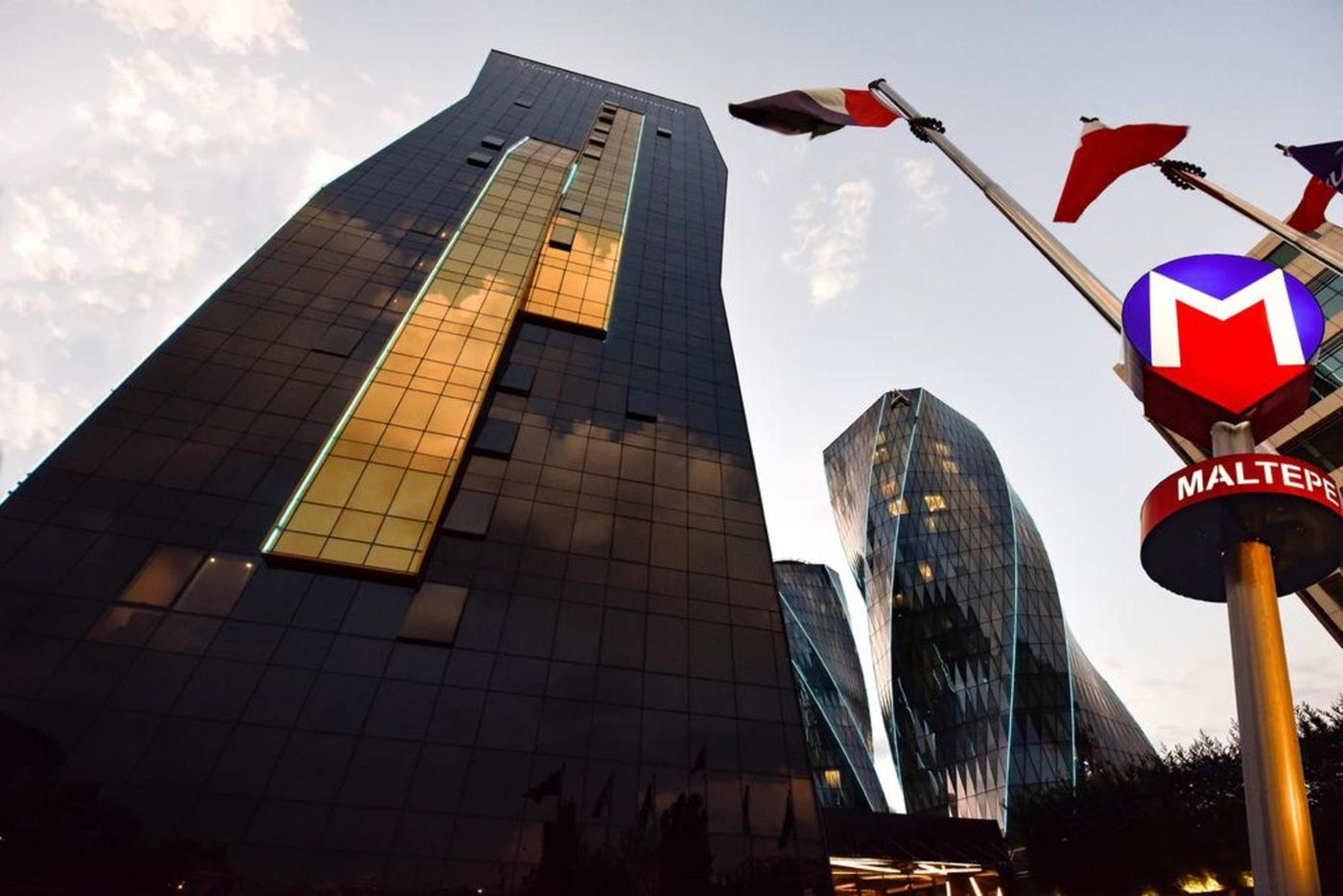 Tango Arjaan by Rotana-Turkey-Istanbul-General view-5