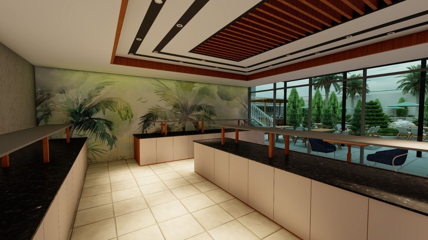 Clover Magic Park Side Hotel 01