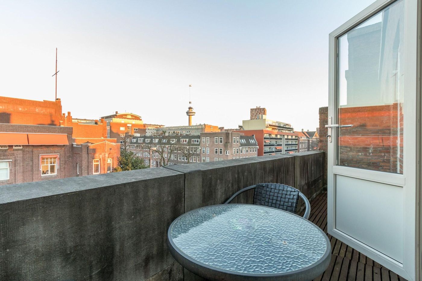 Port-Netherlands-ROTTERDAM-General view-8