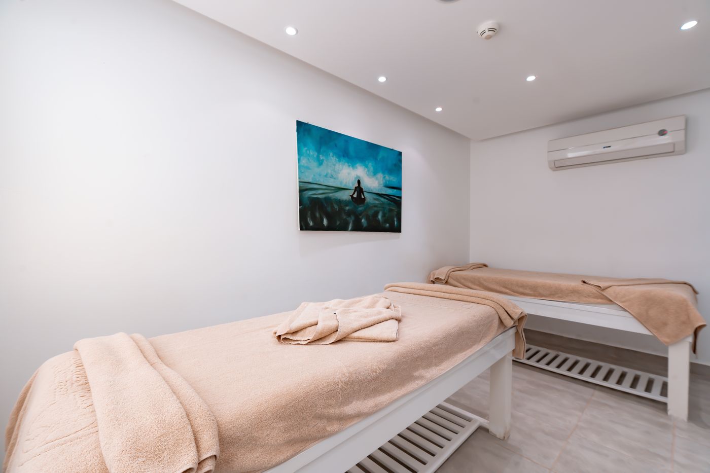 New - Lemon & Soul Makadi Garden