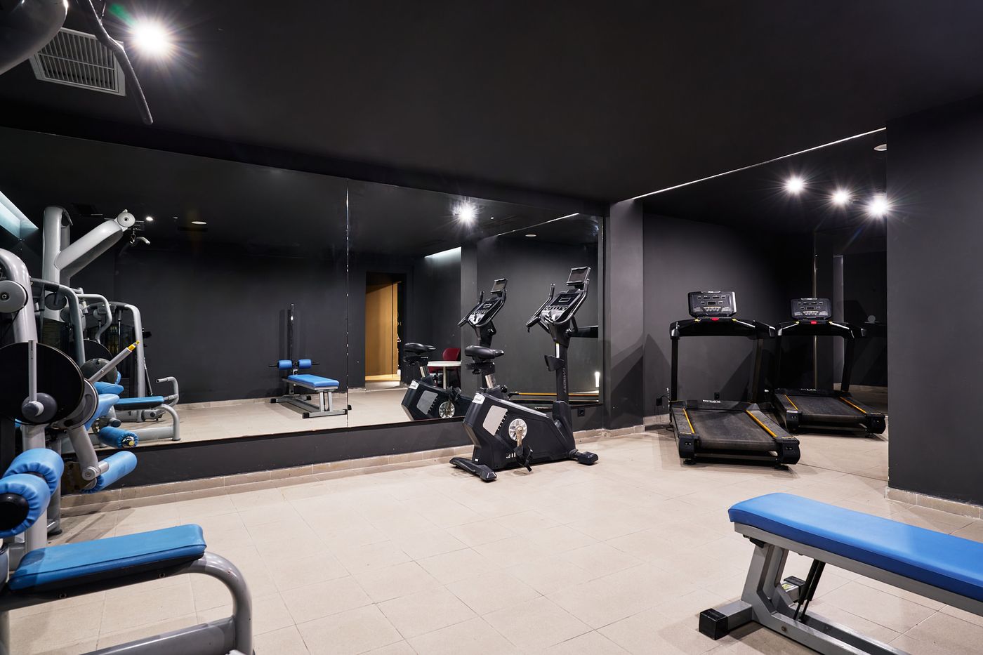 Blue Sea Holiday Village