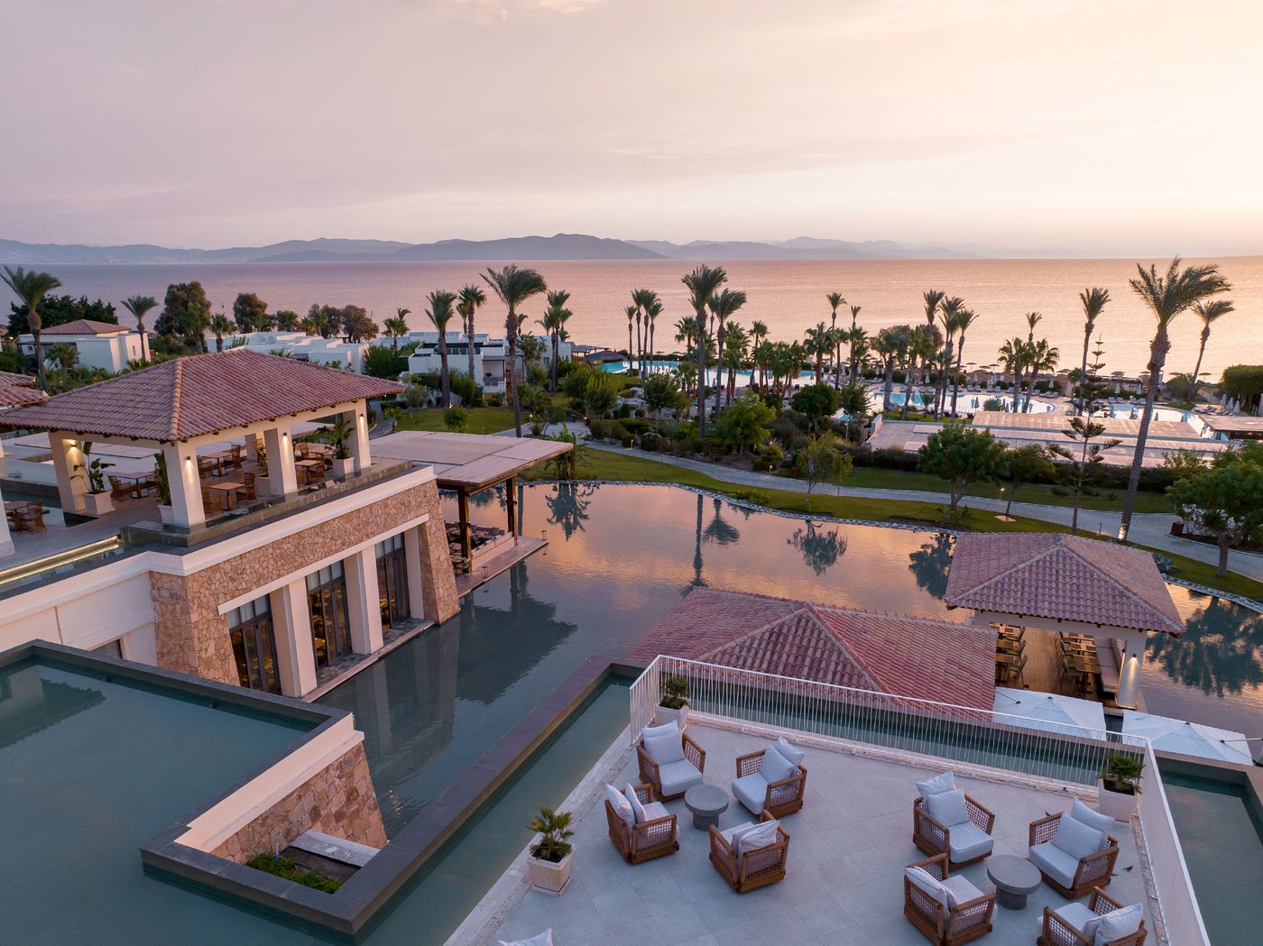 Grecotel LUXME Kos