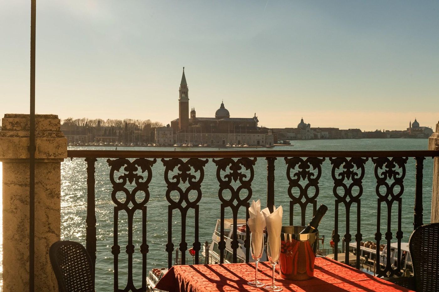 A Tribute To Music-Italy-Venezia-General view-1