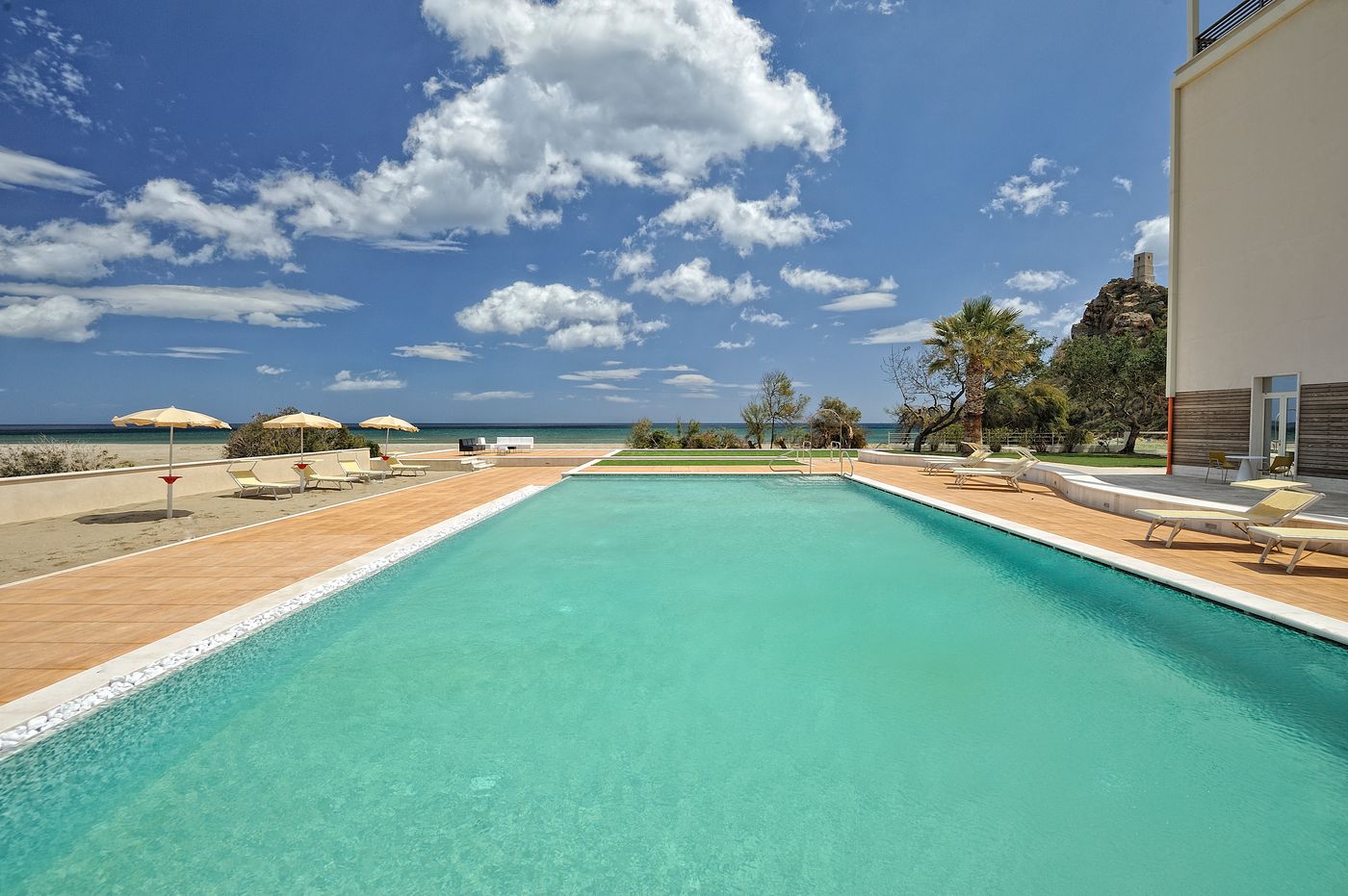 Torre Salinas Hotel - Adults Only