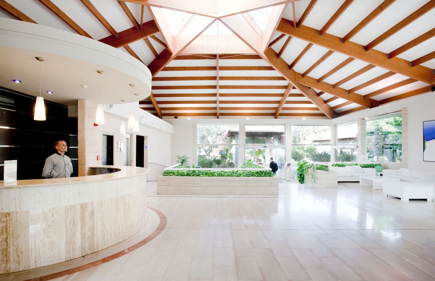 New - Mar Hotels Playa Mar & Spa