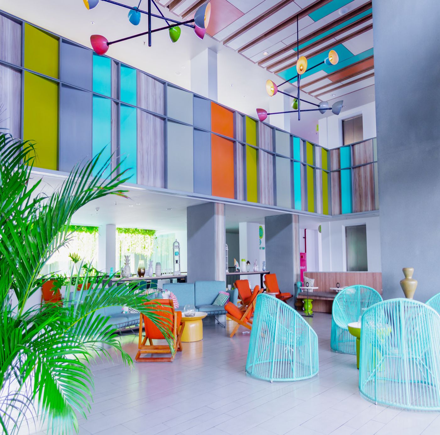 Ikosharold Resort Benoa-Indonesia-Bali-General view-8