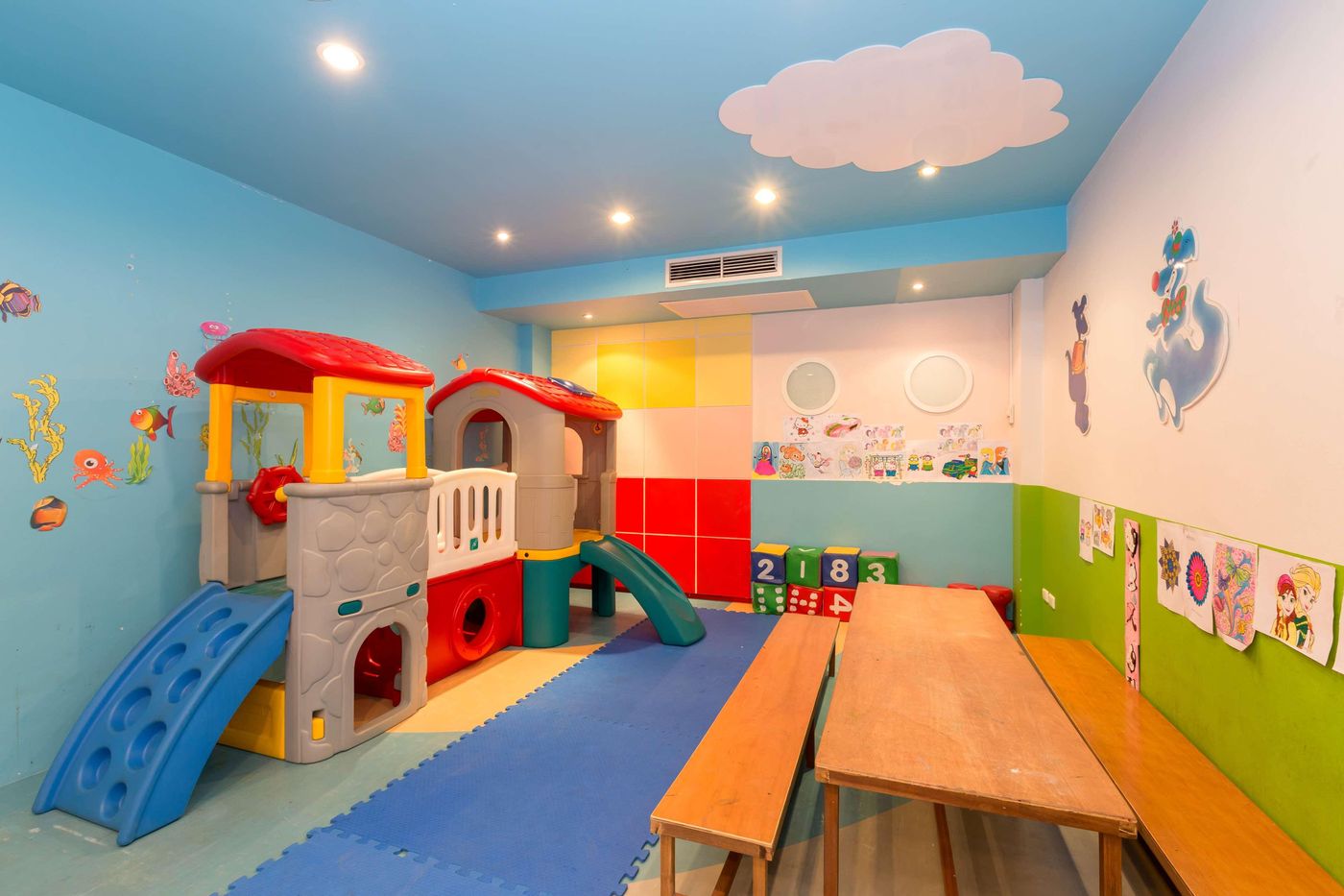 Best-Western-Premier-Bangtao-Beach-Resort-and-Spa-Sports-and-Entertainment-59