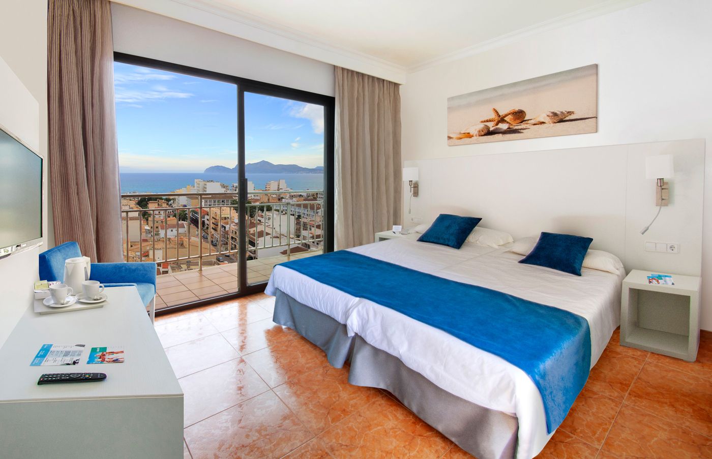 Hotel Ilusion Markus & Spa