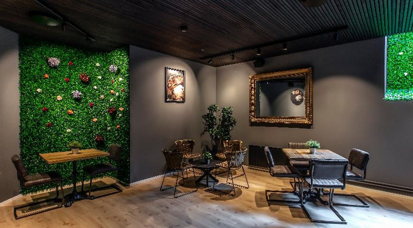 Hotel Island Spa and Wellness