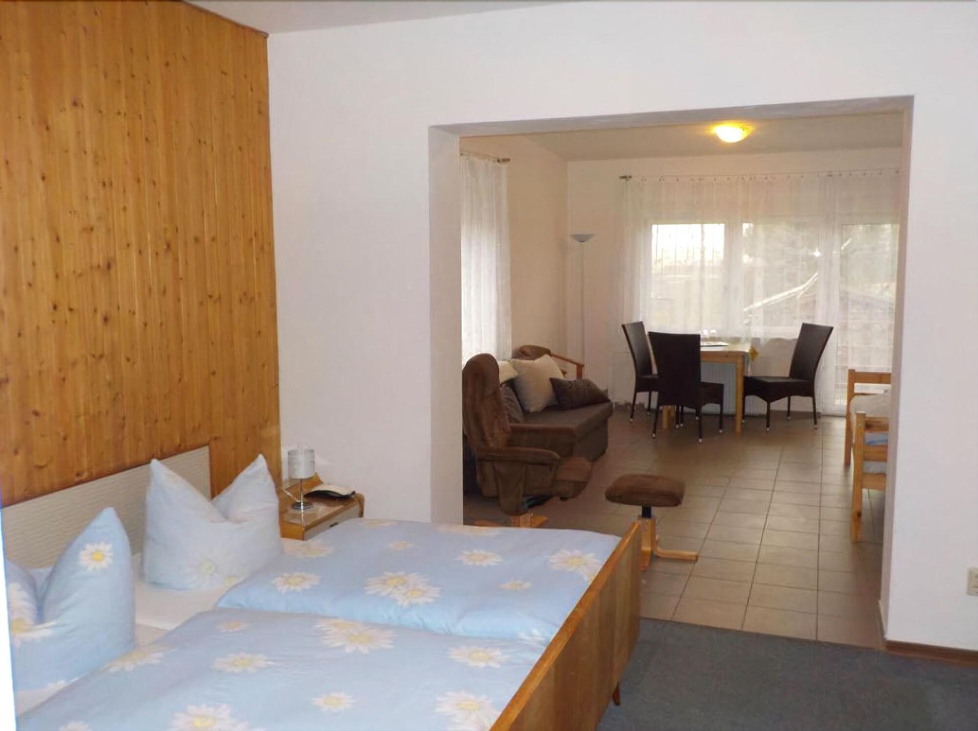 Gasthof Bergquelle-Germany-KLOSTERFELDE -Room-6