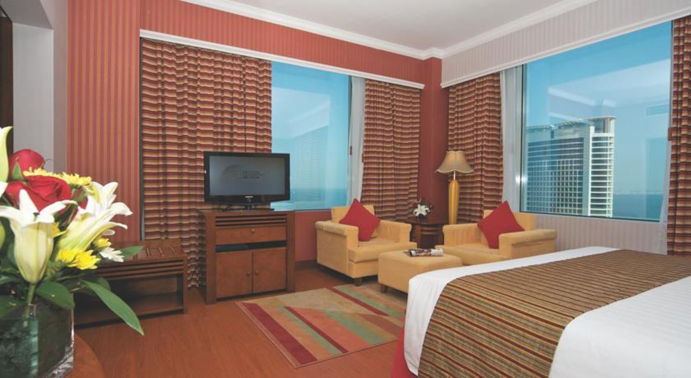 TOP-Retaj-Al-Rayyan-Hotel-Doha-Room-8