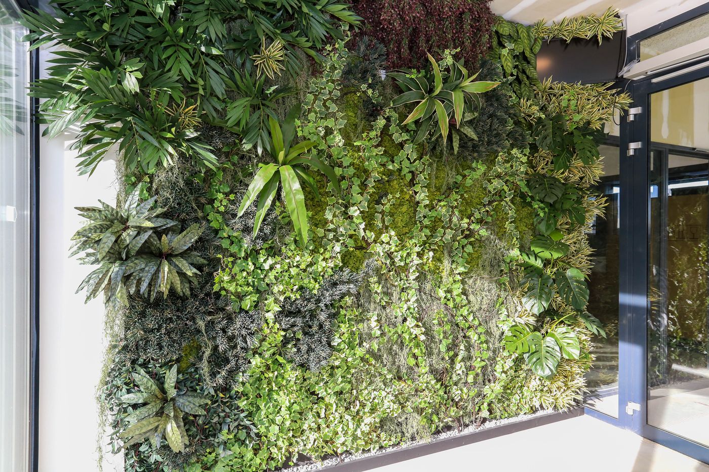 Fletcher Hotel-Restaurant Rotterdam Airport-Netherlands-Rotterdam-Lobby-4